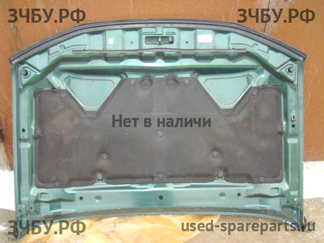 Nissan Pathfinder 2 (R51) Капот