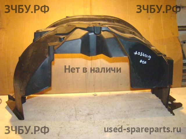 Nissan Pathfinder 2 (R51) Локер передний правый