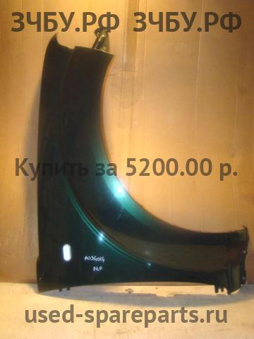 Nissan Pathfinder 2 (R51) Крыло переднее правое