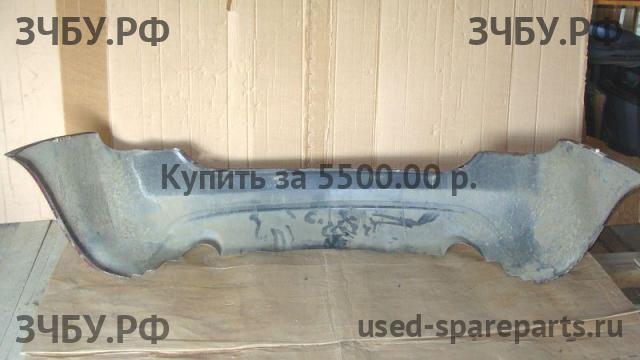 Nissan Murano (Z50) Бампер задний