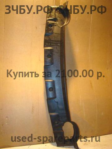 Nissan Pathfinder 2 (R51) Молдинг бампера переднего