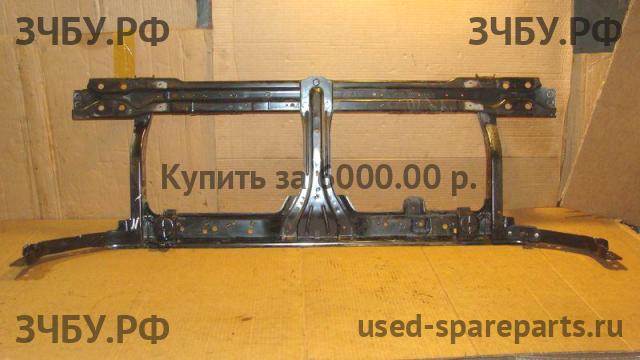 Nissan Pathfinder 2 (R51) Панель передняя (телевизор)