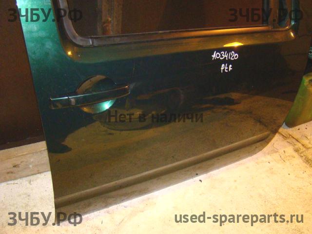 Nissan Pathfinder 2 (R51) Дверь передняя правая