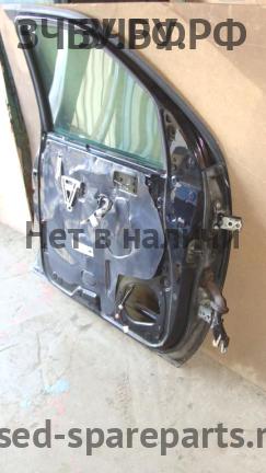 Nissan Pathfinder 2 (R51) Дверь передняя левая