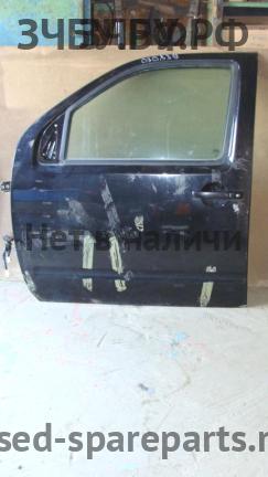 Nissan Pathfinder 2 (R51) Дверь передняя левая