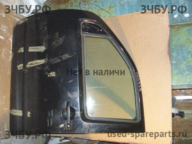 Nissan Pathfinder 2 (R51) Дверь передняя левая