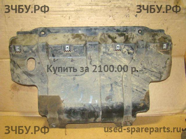 Nissan Pathfinder 2 (R51) Защита картера