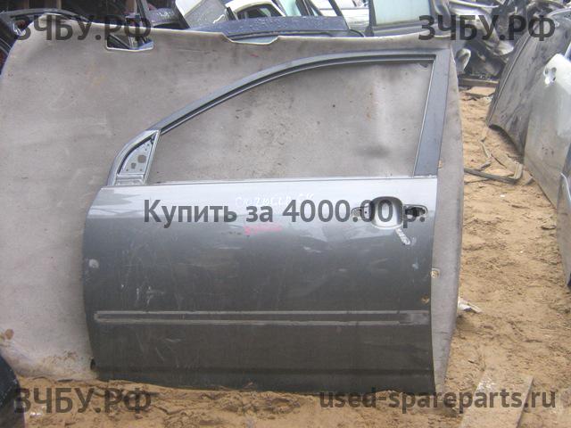 Toyota Corolla (E12) Дверь передняя левая