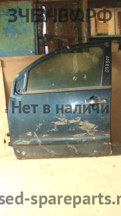 Nissan Armada 1 (WA60) Дверь передняя левая