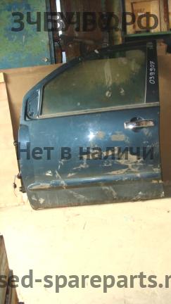 Nissan Armada 1 (WA60) Дверь передняя левая