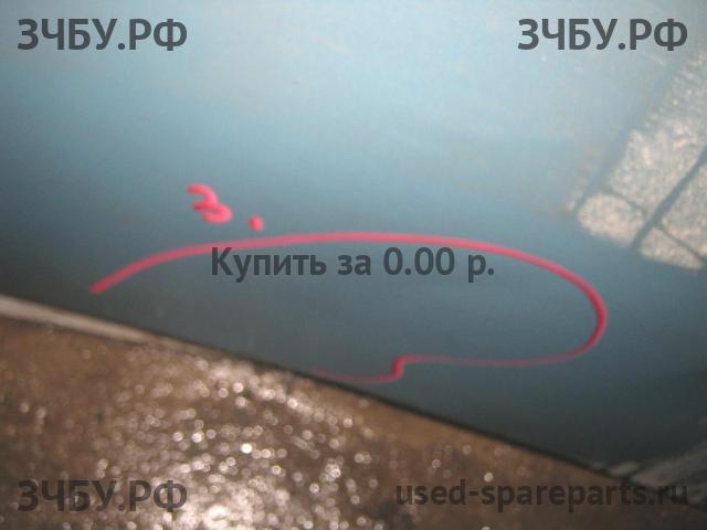 Volkswagen Passat B5 Капот
