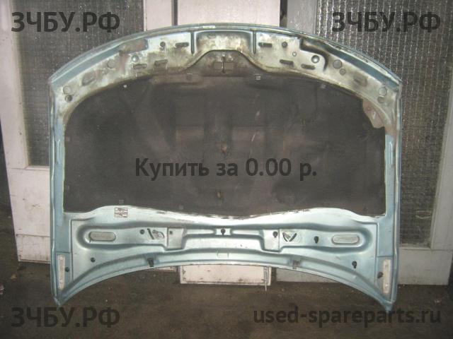 Volkswagen Passat B5 Капот