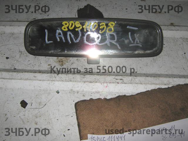 Mitsubishi Lancer 9 [CS/Classic] Зеркало заднего вида