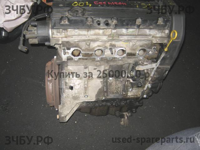 Rover 400 Tourer (XW) Двигатель (ДВС)