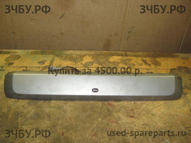 Nissan Pathfinder 2 (R51) Ручка двери багажника наружная