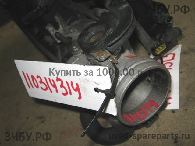 Rover 400 Tourer (XW) Заслонка дроссельная механическая
