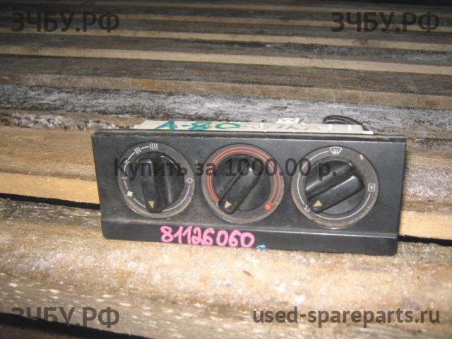 Audi 80/90 [B3] Блок управления печкой