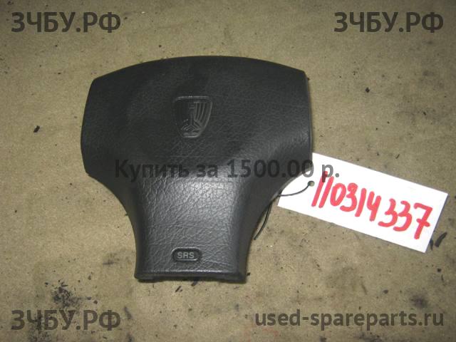Rover 400 Tourer (XW) Подушка безопасности водителя (в руле)