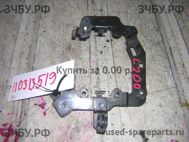 Mitsubishi L200 (4)[KB] Кронштейн