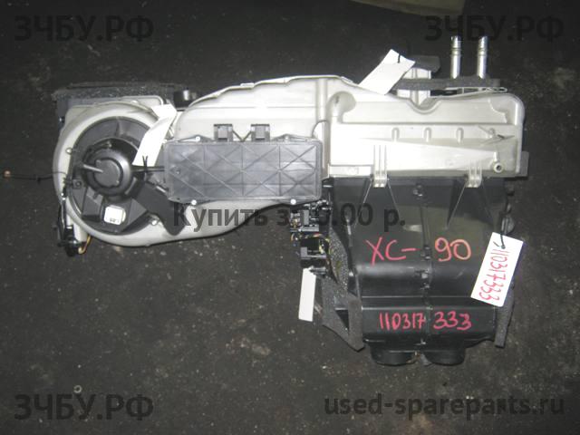Volvo XC-90 (1) Корпус отопителя (корпус печки)