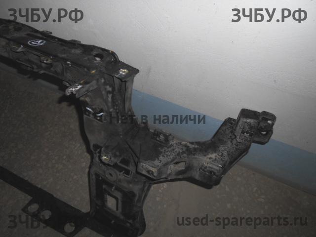 Hyundai ix35 Панель передняя (телевизор)