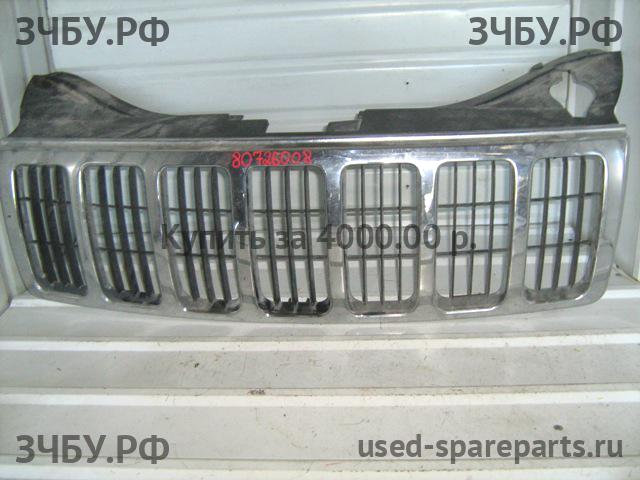 Jeep Grand Cherokee 3 Решетка радиатора
