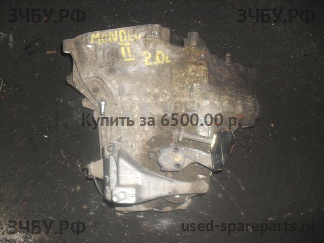 Ford Mondeo 3 МКПП (механическая коробка переключения передач)