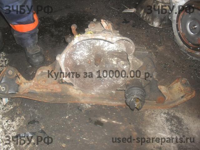 Mitsubishi Space Wagon 1 МКПП (механическая коробка переключения передач)