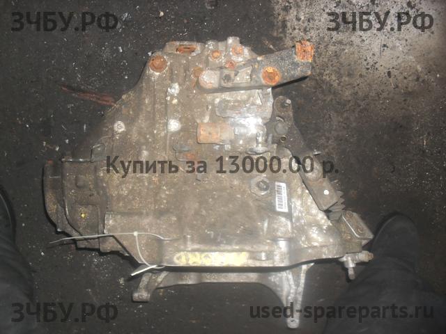 Honda Accord 7 МКПП (механическая коробка переключения передач)