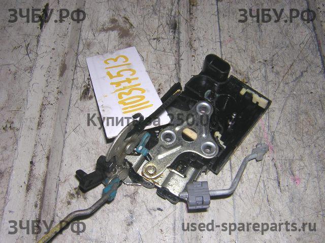 Chevrolet Aveo 1 (T200) Замок двери задней левой