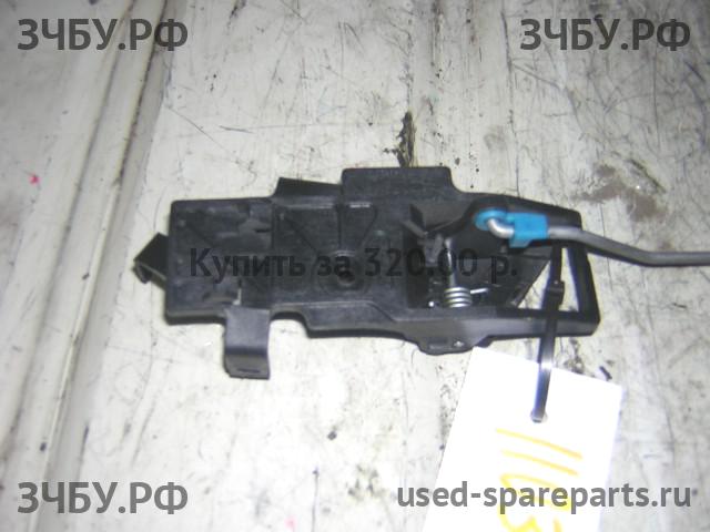 Chevrolet Aveo 1 (T200) Ручка двери внутренняя задняя правая