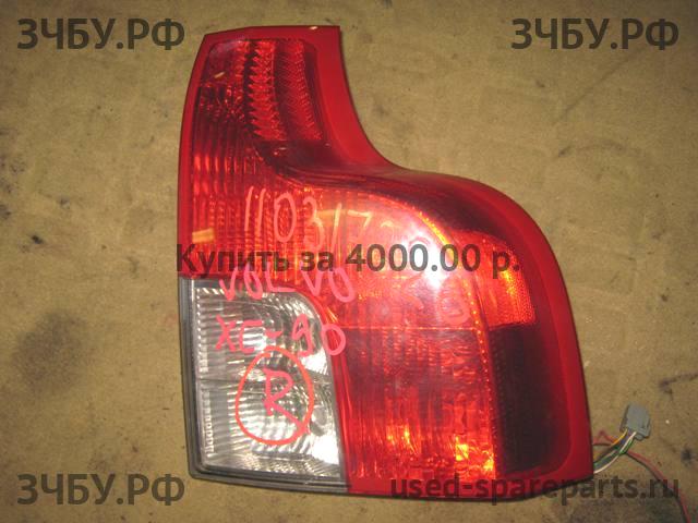 Volvo XC-90 (1) Фонарь правый