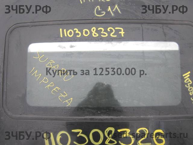 Subaru Impreza 2 (G11) Люк в сборе