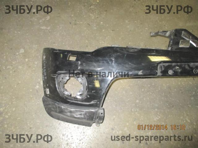 Mitsubishi Pajero/Montero Sport 2 (KH) Бампер передний