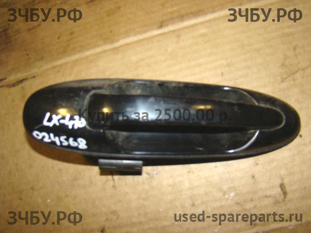 Lexus LX (1) 470 Ручка двери