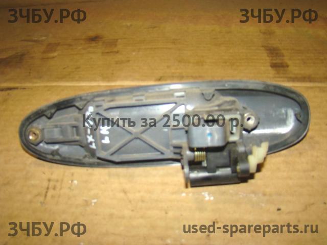 Lexus LX (1) 470 Ручка двери
