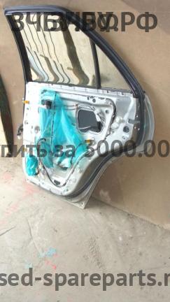 Lexus RX (1) 300 Дверь задняя правая
