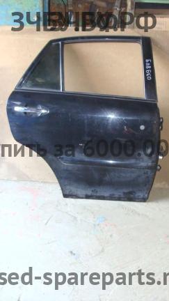 Lexus RX (2) 300/330/350/400h Дверь задняя правая