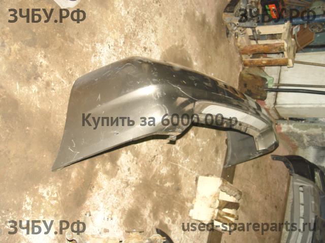 Mazda Tribute (1) [EP] Бампер задний