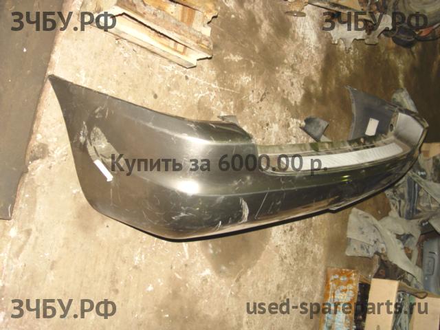 Mazda Tribute (1) [EP] Бампер задний
