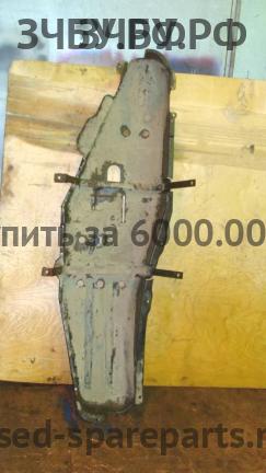 Mitsubishi Pajero/Montero 3 Защита антигравийная