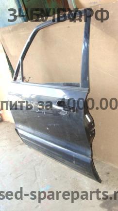 Mitsubishi Pajero/Montero 3 Дверь передняя левая