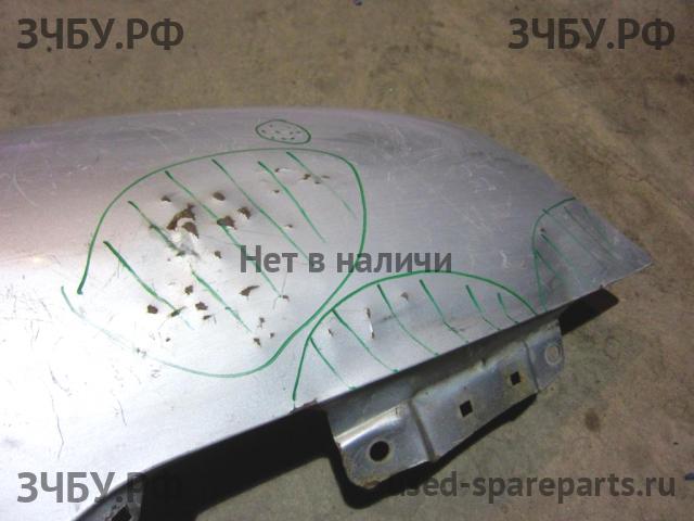 Hyundai Santa Fe 1 (SM) Крыло переднее правое