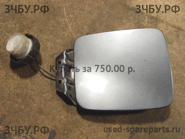 Mitsubishi Outlander 1 (CU) Лючок бензобака