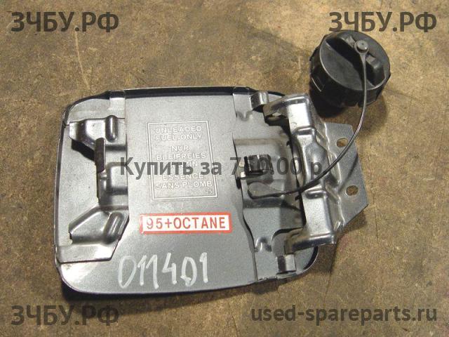 Mitsubishi Outlander 1 (CU) Лючок бензобака