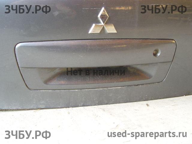 Mitsubishi Outlander 1 (CU) Дверь багажника