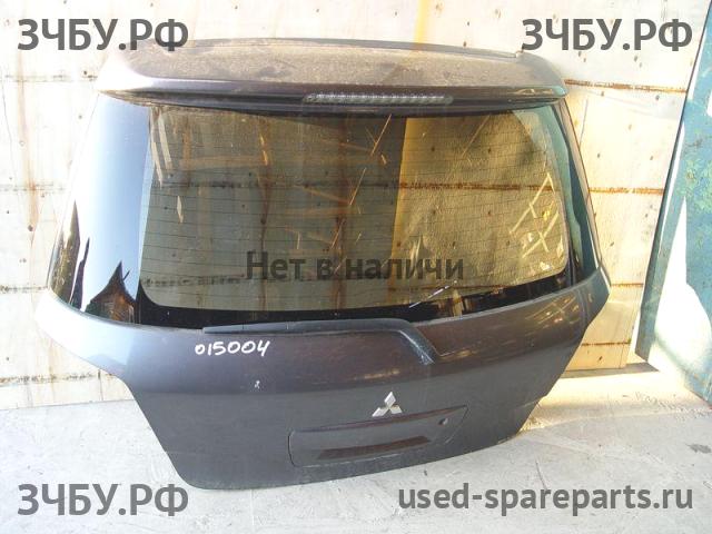 Mitsubishi Outlander 1 (CU) Дверь багажника