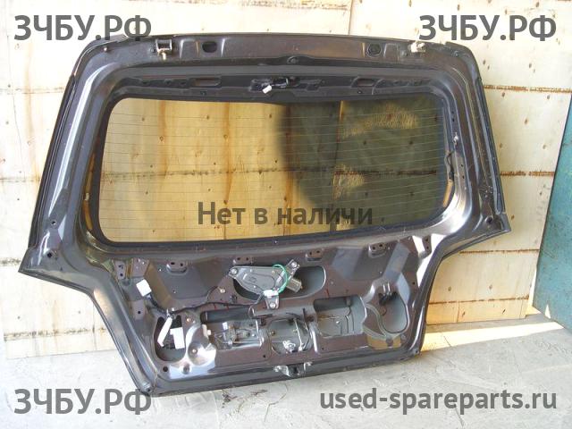 Mitsubishi Outlander 1 (CU) Дверь багажника