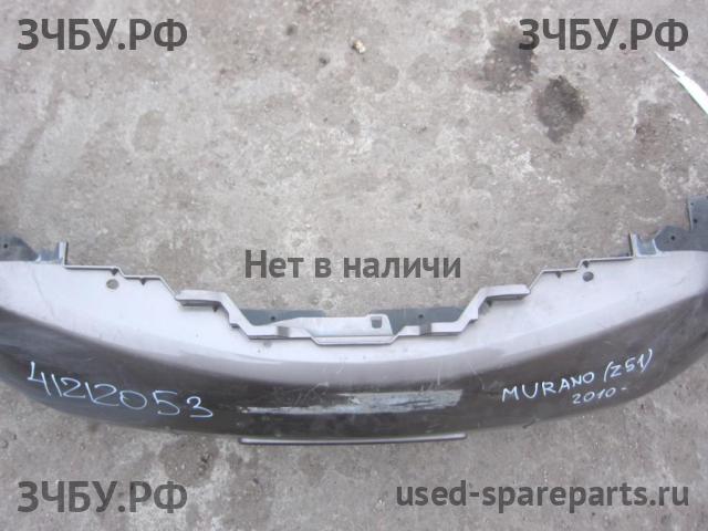 Nissan Murano (Z51) Бампер передний