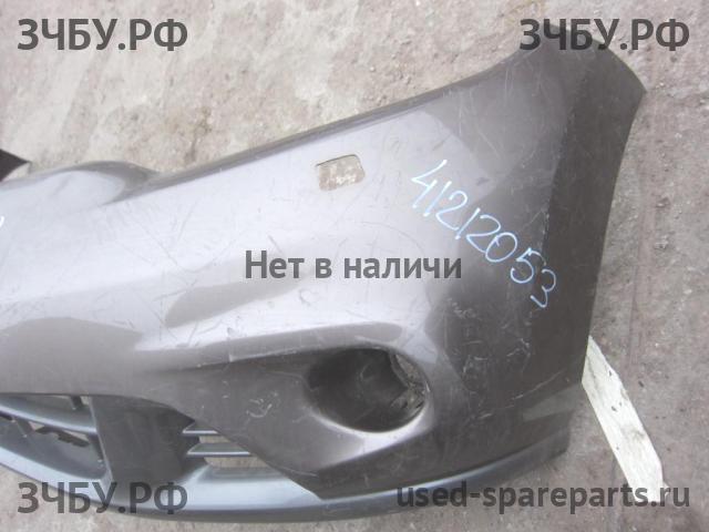 Nissan Murano (Z51) Бампер передний